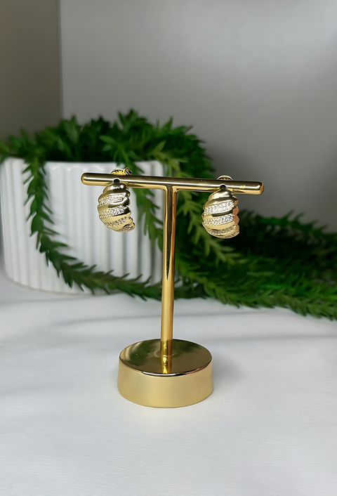 BRINCO LISTRADO MARIA