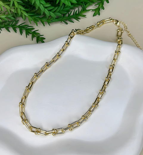 CORRENTE ELOS LUXO - comprar online