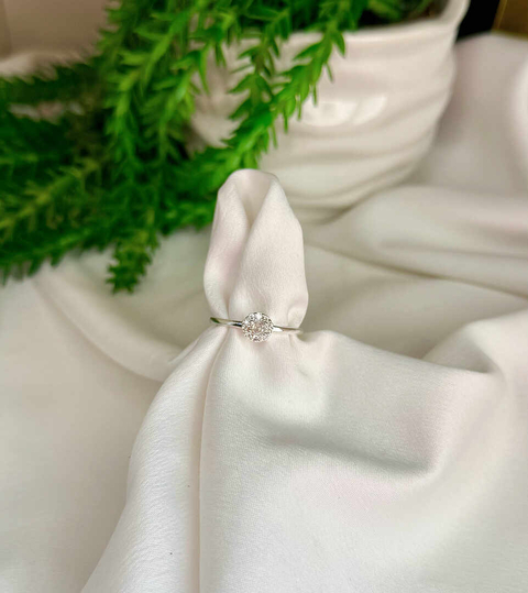 ANEL REDONDO PEDRINHA