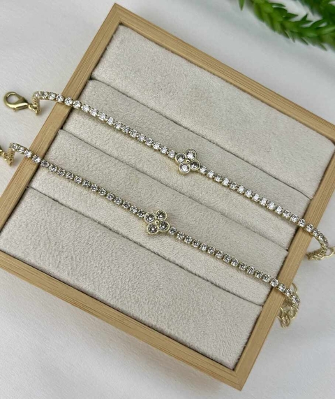 PULSEIRA RIVIERA TREVO