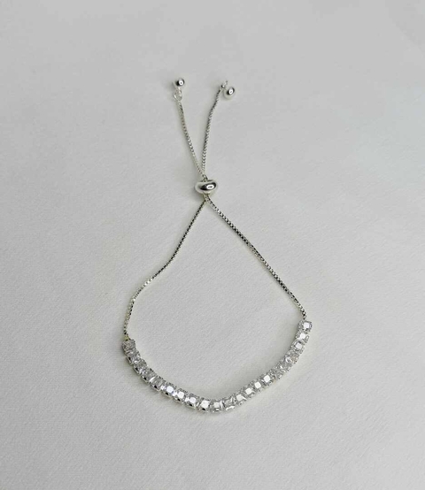 PULSEIRA RIVIERA BAGUETE