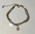 PULSEIRA DULPA T COM GOTA ZIRCO