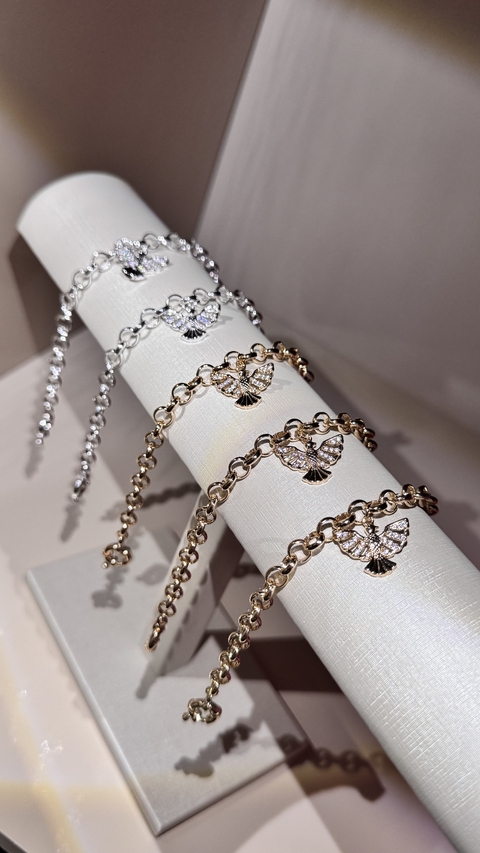 PULSEIRA PORTUGUESA ESPÍRITO SANTO