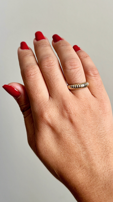 ANEL LISTRADO REGULÁVEL (M)