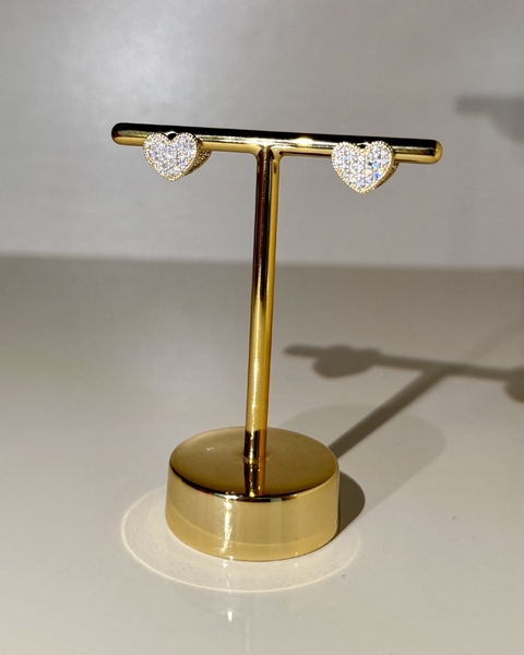 BRINCO CORAÇÃO CAIXA