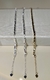 PULSEIRA QUADRADINHOS EMPILHADOS