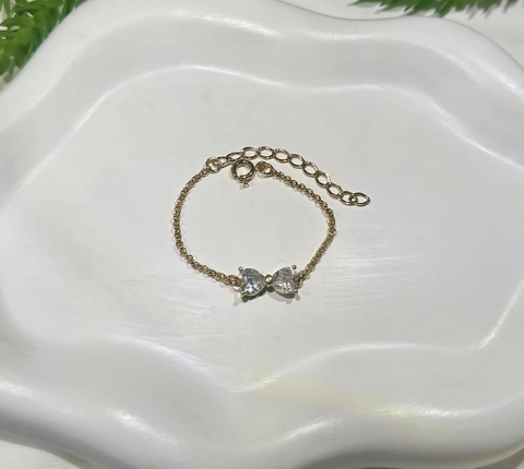 PULSEIRA INFANTIL LAÇO