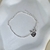 PULSEIRA MEDALHA CACHORRO