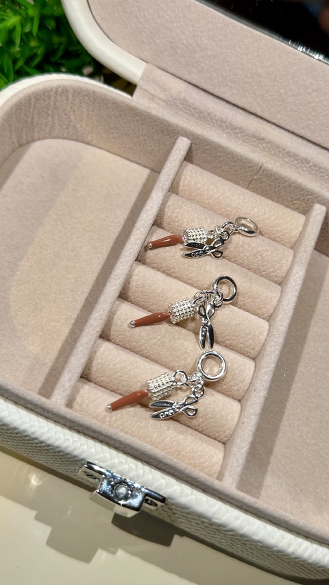 BERLOQUE CABELEIREIRA