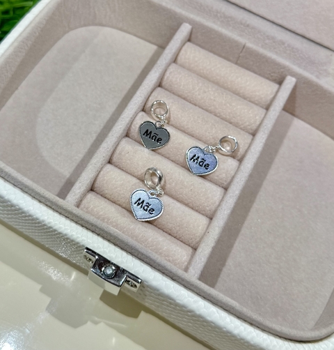 BERLOQUE CORAÇÃO MÃE