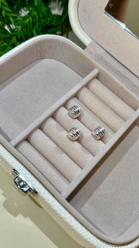 BERLOQUE SEPARADOR LISTRADO