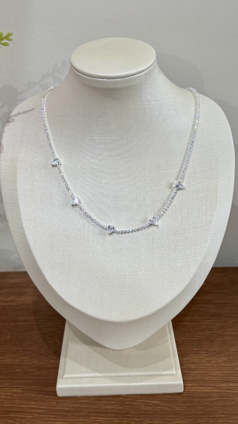 CHOCKER RIVIERA 5 GOTAS - comprar online