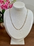CHOCKER GRUMET FINA - comprar online