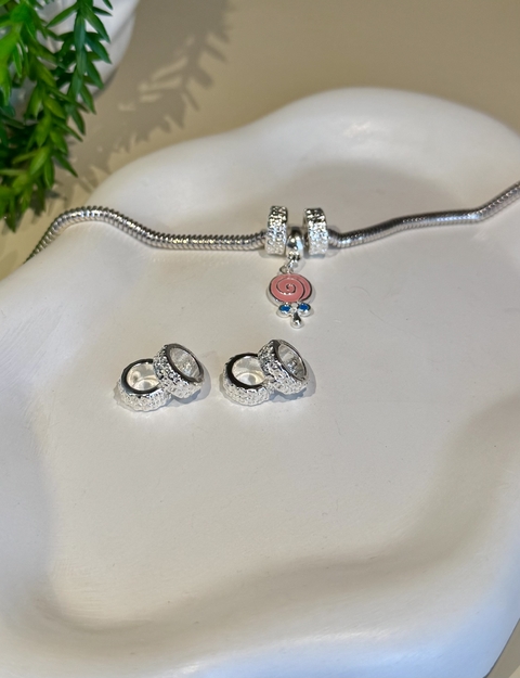 BERLOQUE SEPARADOR AMASSADINHO