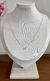 COLAR PONTO DE LUZ OVAL