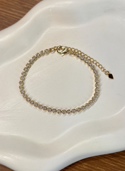 PULSEIRA RIVIERA REDONDA