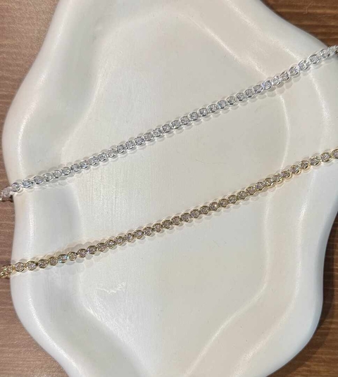 PULSEIRA RIVIERA REDONDA