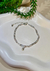 PULSEIRA CARTIER COM PONTO DE LUZ