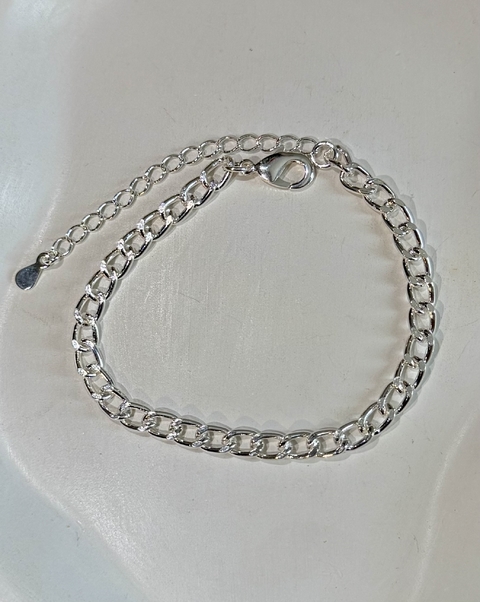 PULSEIRA ELOS GRUMET RETOS