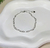 PULSEIRA CARTIER TRABALHADA