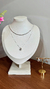CONJUNTO GOTA D' ÁGUA LISA