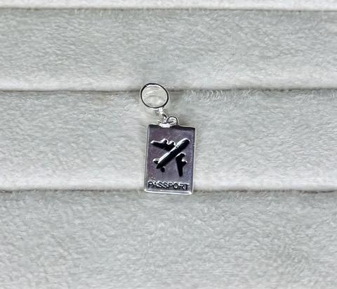 BERLOQUE PASSAPORTE QUADRADO