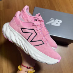 Tênis Nb 1080 Rosa barbie - comprar online