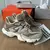 Tênis Nb 9060 Marrom - comprar online