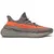 Yeezy Boost 350 Cinza com vermelho - comprar online