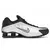 Shox R4 Cinza/preto - comprar online
