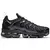 Vapormax Plus Preto/dourado - comprar online