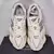 Tênis Nb 9060 Sea Salt bege - loja online