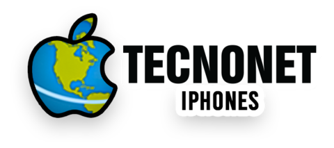 TECNONET iPhones