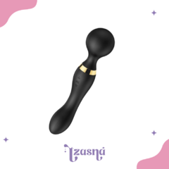 Dildo con bordes - Tzasná