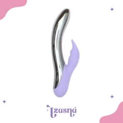 Imagen de Dildo con bordes