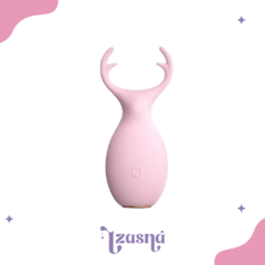 Vibrador pequeño reno