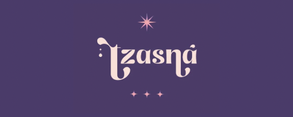 Tzasná