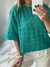 Blusa Tricô Ondinha
