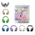 FONE BLUETOOTH DE PATINHA ALTOMEX B-19