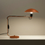 Luminária Fusa / Mesa