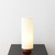 Luminária Madá M / Mesa - comprar online