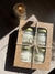 Kit Mini Velas Aromáticas - 30g