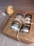 Kit Mini Velas Aromáticas - 30g - comprar online