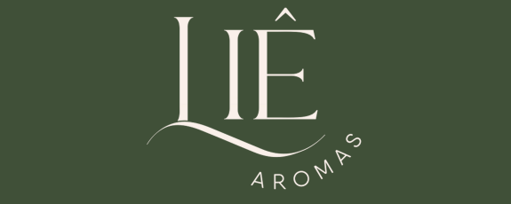 Liê Aromas - Velas Aromáticas