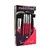 Kit 6 Pinceis Rosa + Necessarie Macrilan