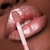 Gloss Marble rose Bruna Tavares na internet