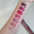 Lapis Labial marsala Ruby Kiss