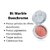 Bt Marble Sombra E Iluminador DUO chrome - comprar online