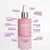 We Pink Serum Viginia Fonseca - comprar online