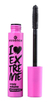 Mascara De Cilios Essence Crazy